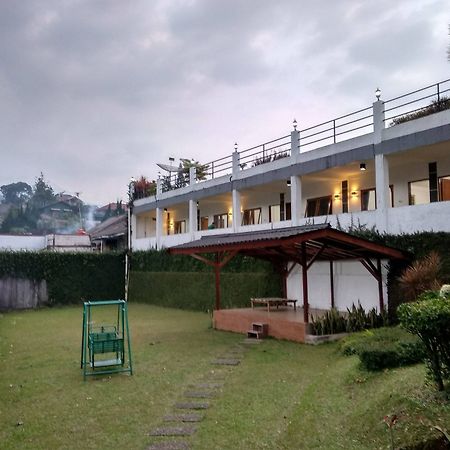 The View Villa Cisarua Dış mekan fotoğraf